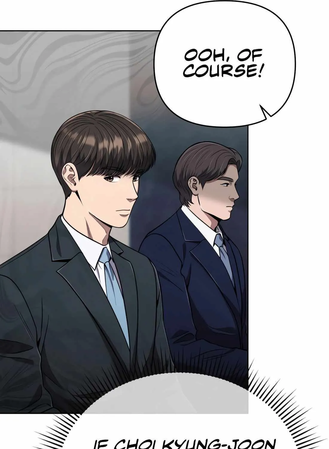 Rookie Employee Kim Cheolsu Chapter 47 page 25 - 