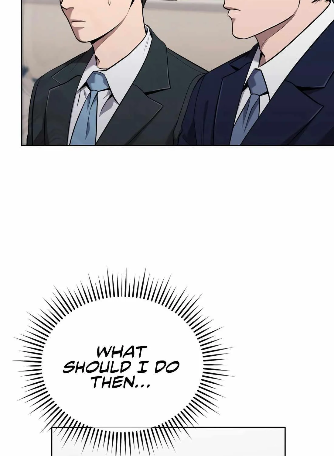 Rookie Employee Kim Cheolsu Chapter 47 page 27 - 