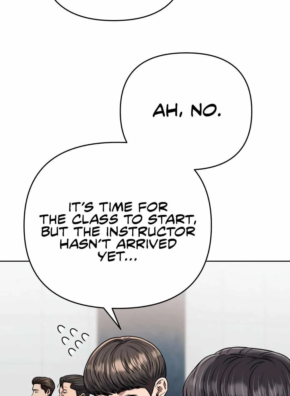 Rookie Employee Kim Cheolsu Chapter 47 page 29 - 