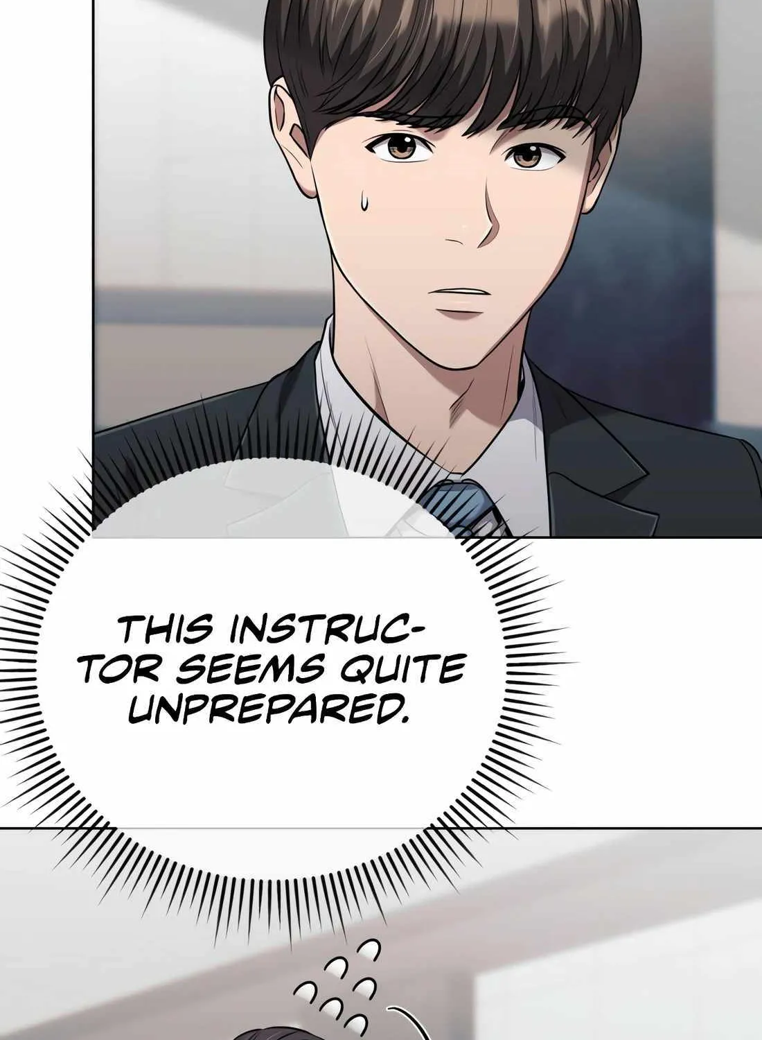 Rookie Employee Kim Cheolsu Chapter 47 page 38 - 