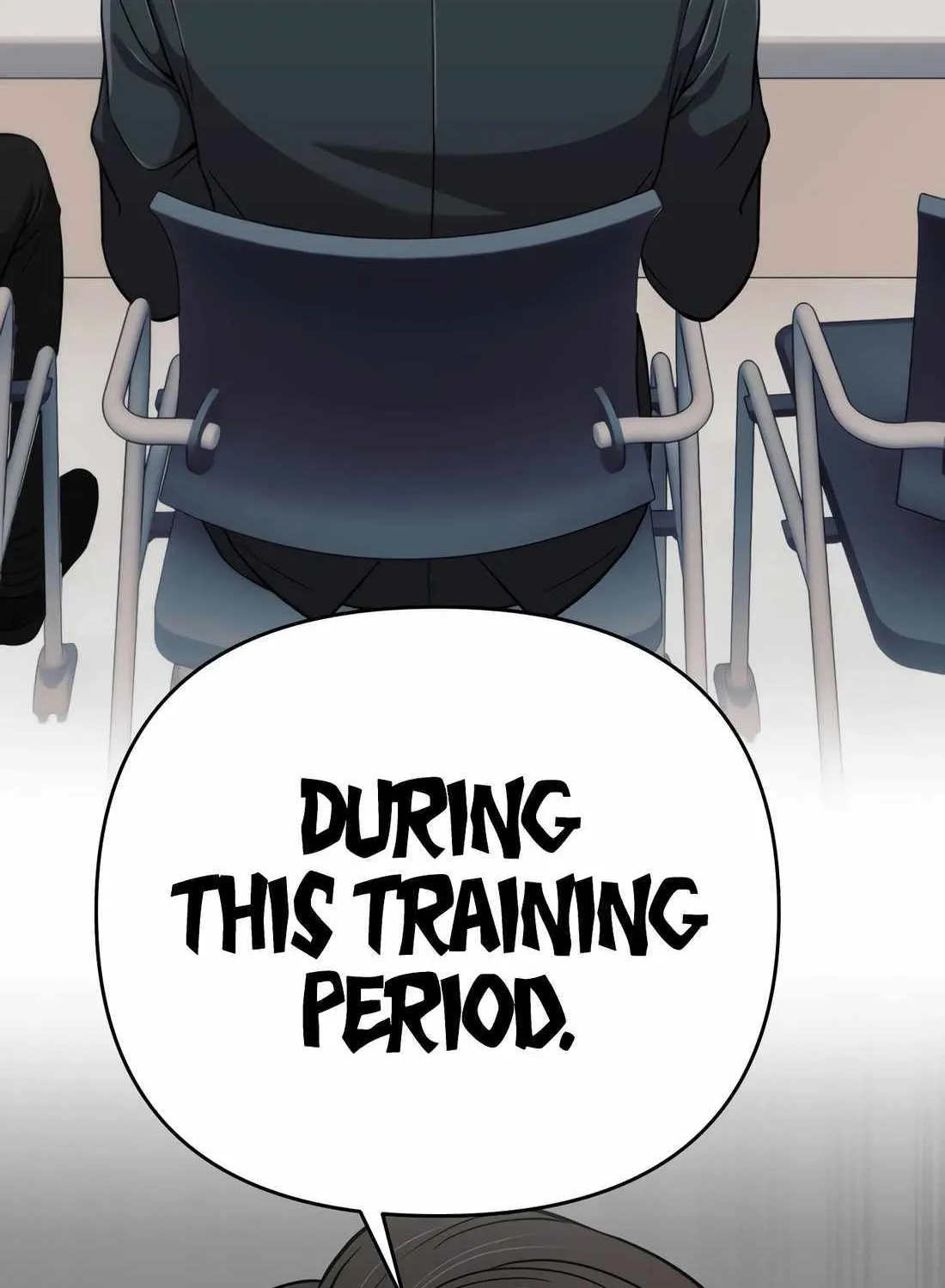 Rookie Employee Kim Cheolsu Chapter 47 page 5 - 