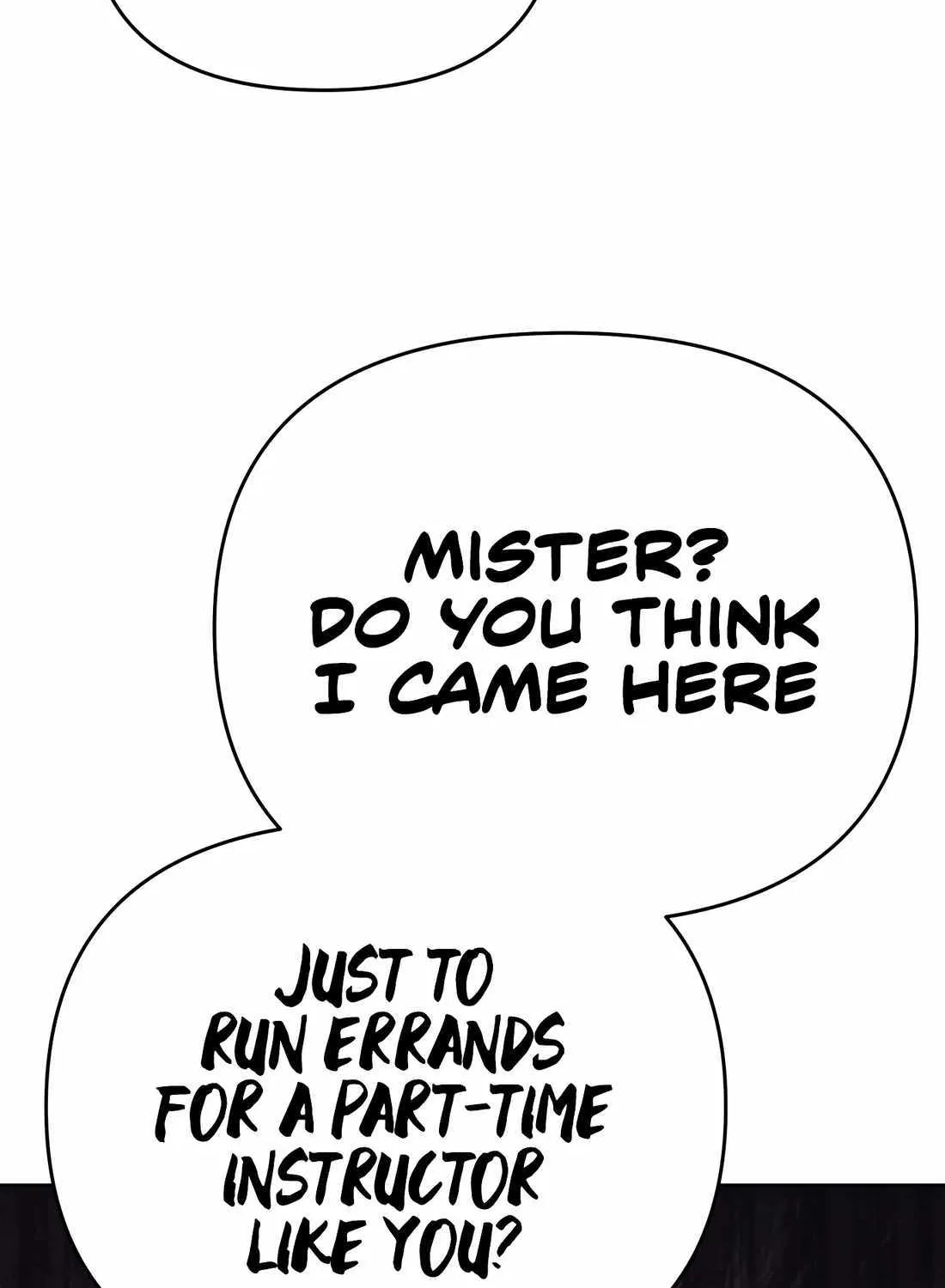 Rookie Employee Kim Cheolsu Chapter 47 page 42 - 
