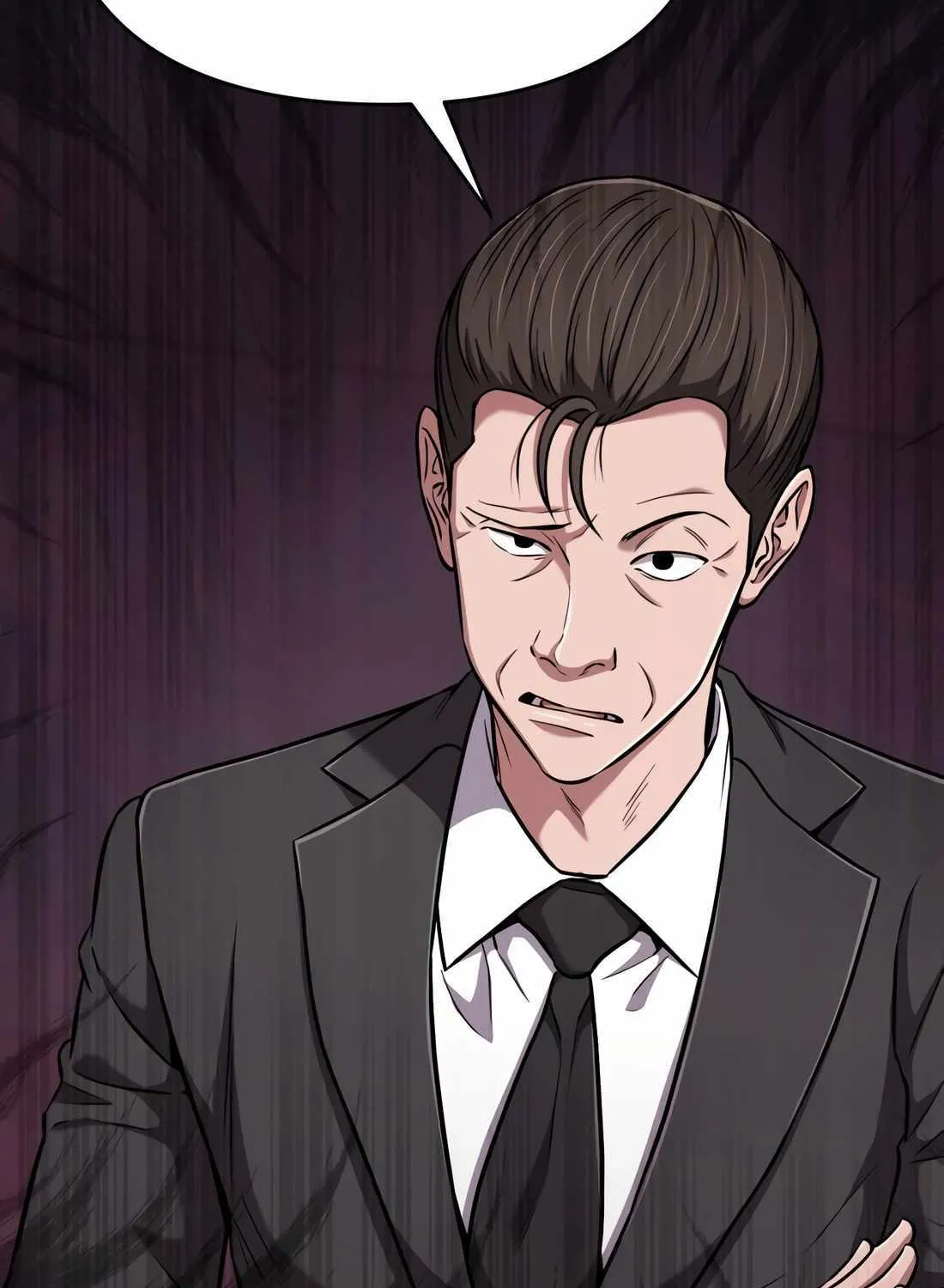 Rookie Employee Kim Cheolsu Chapter 47 page 43 - 