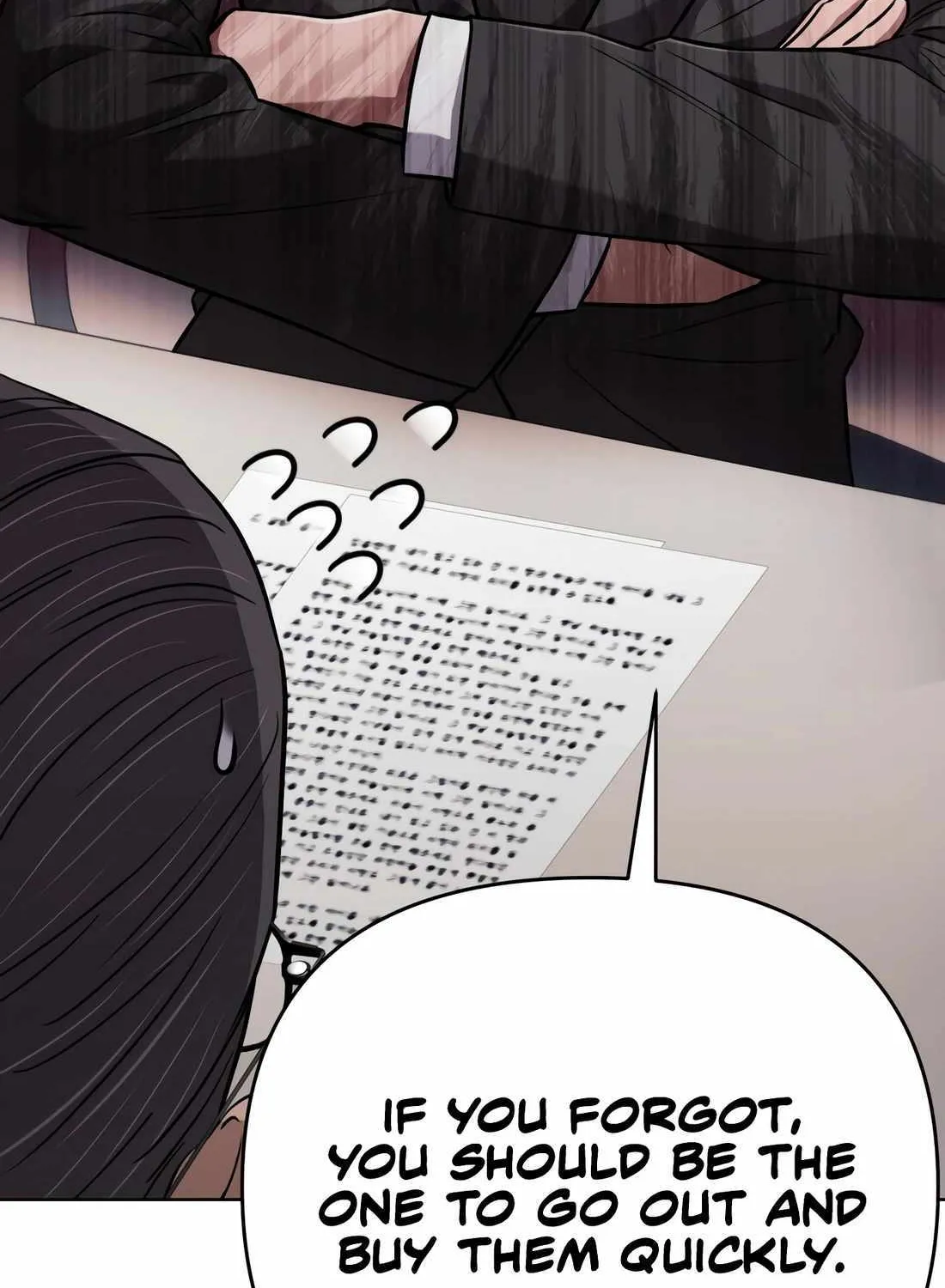Rookie Employee Kim Cheolsu Chapter 47 page 44 - 