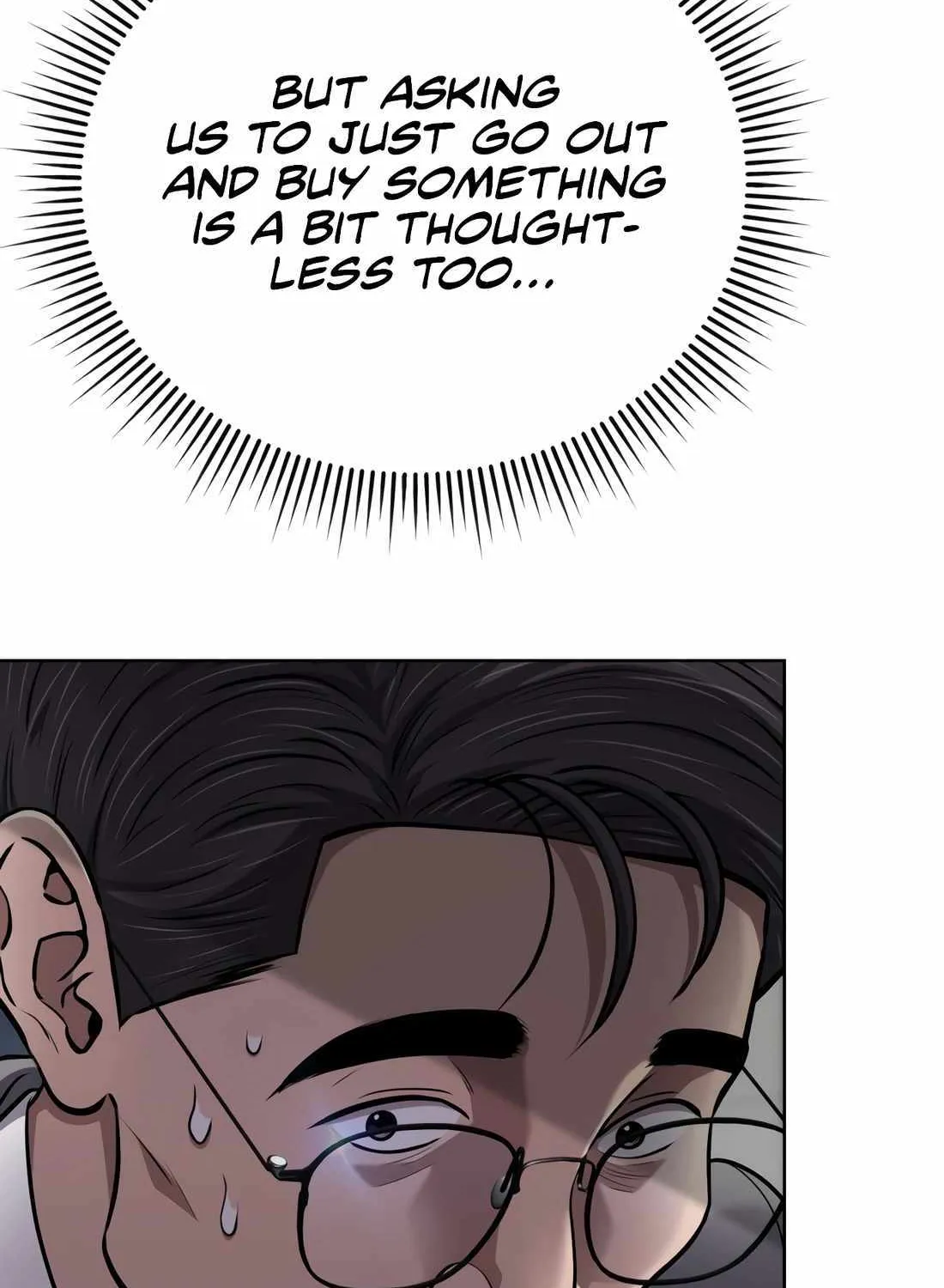 Rookie Employee Kim Cheolsu Chapter 47 page 50 - 