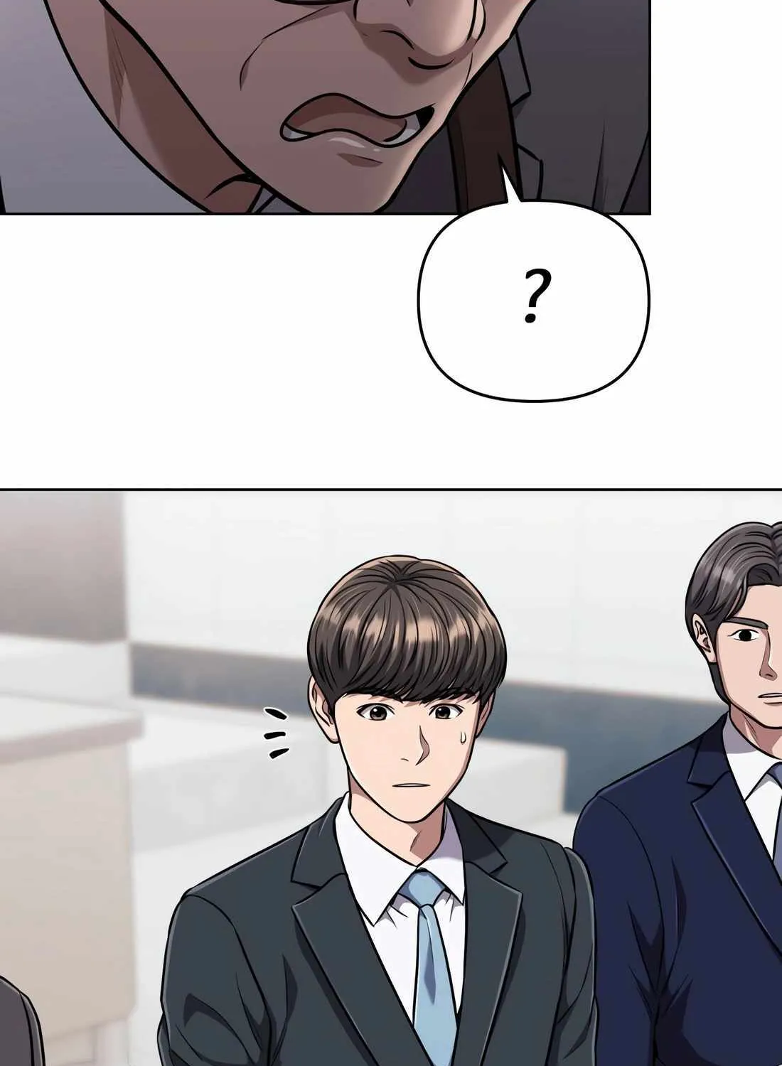 Rookie Employee Kim Cheolsu Chapter 47 page 51 - 
