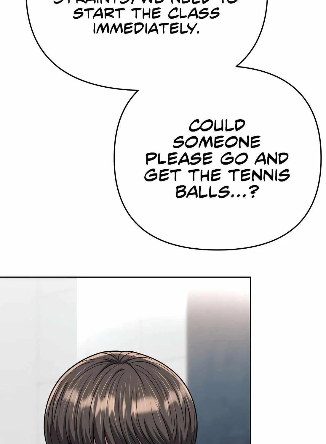 Rookie Employee Kim Cheolsu Chapter 47 page 53 - 