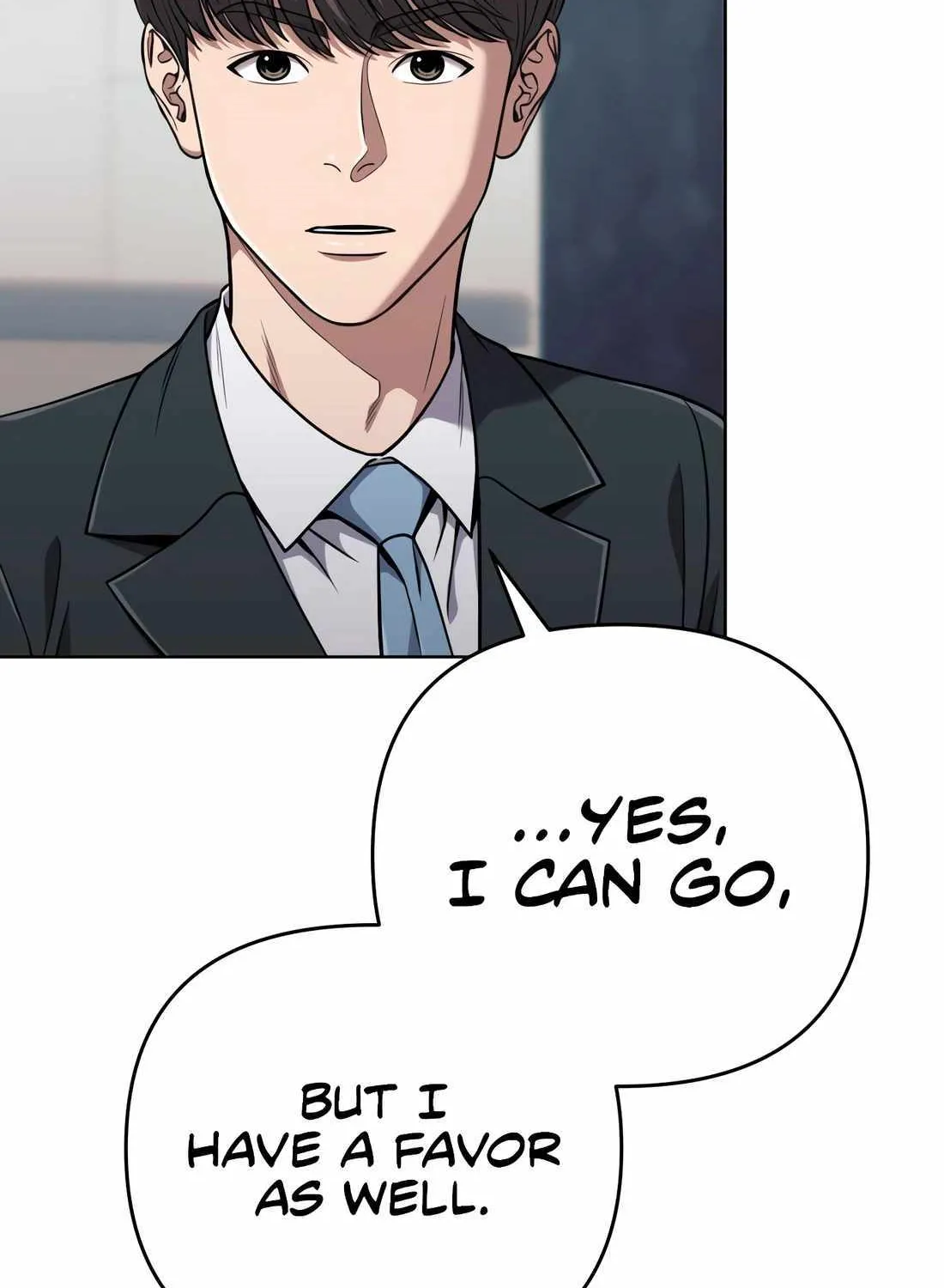 Rookie Employee Kim Cheolsu Chapter 47 page 54 - 