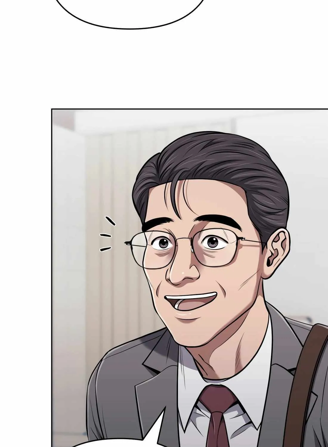 Rookie Employee Kim Cheolsu Chapter 47 page 55 - 