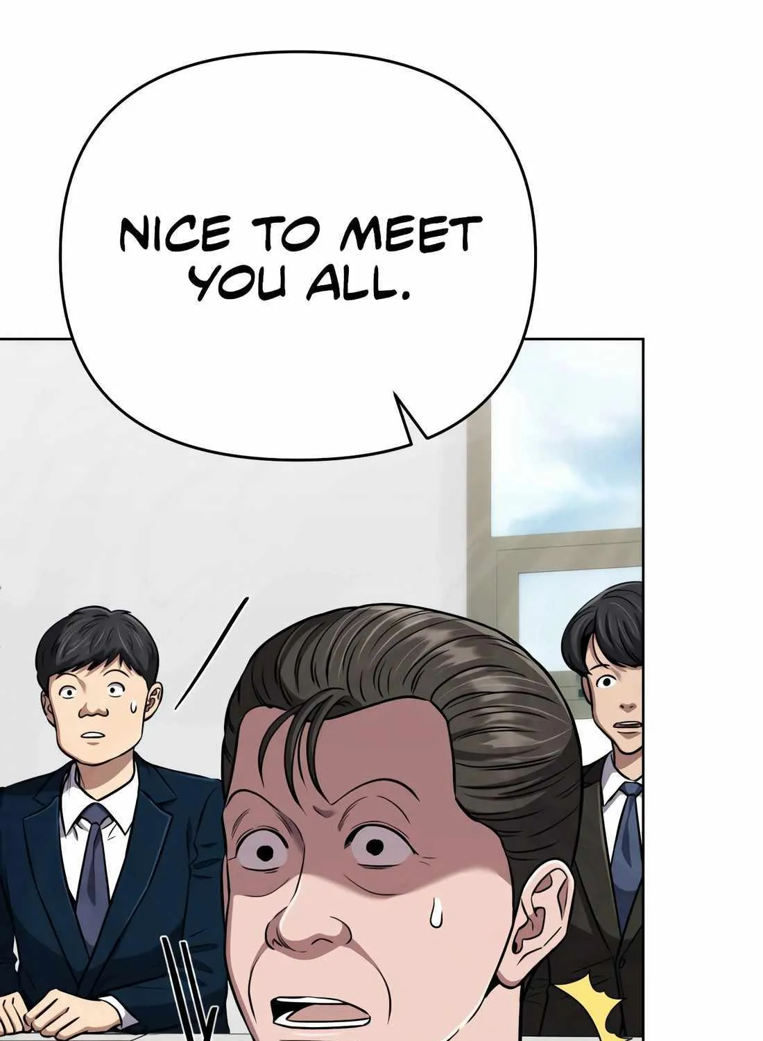 Rookie Employee Kim Cheolsu Chapter 47 page 63 - 