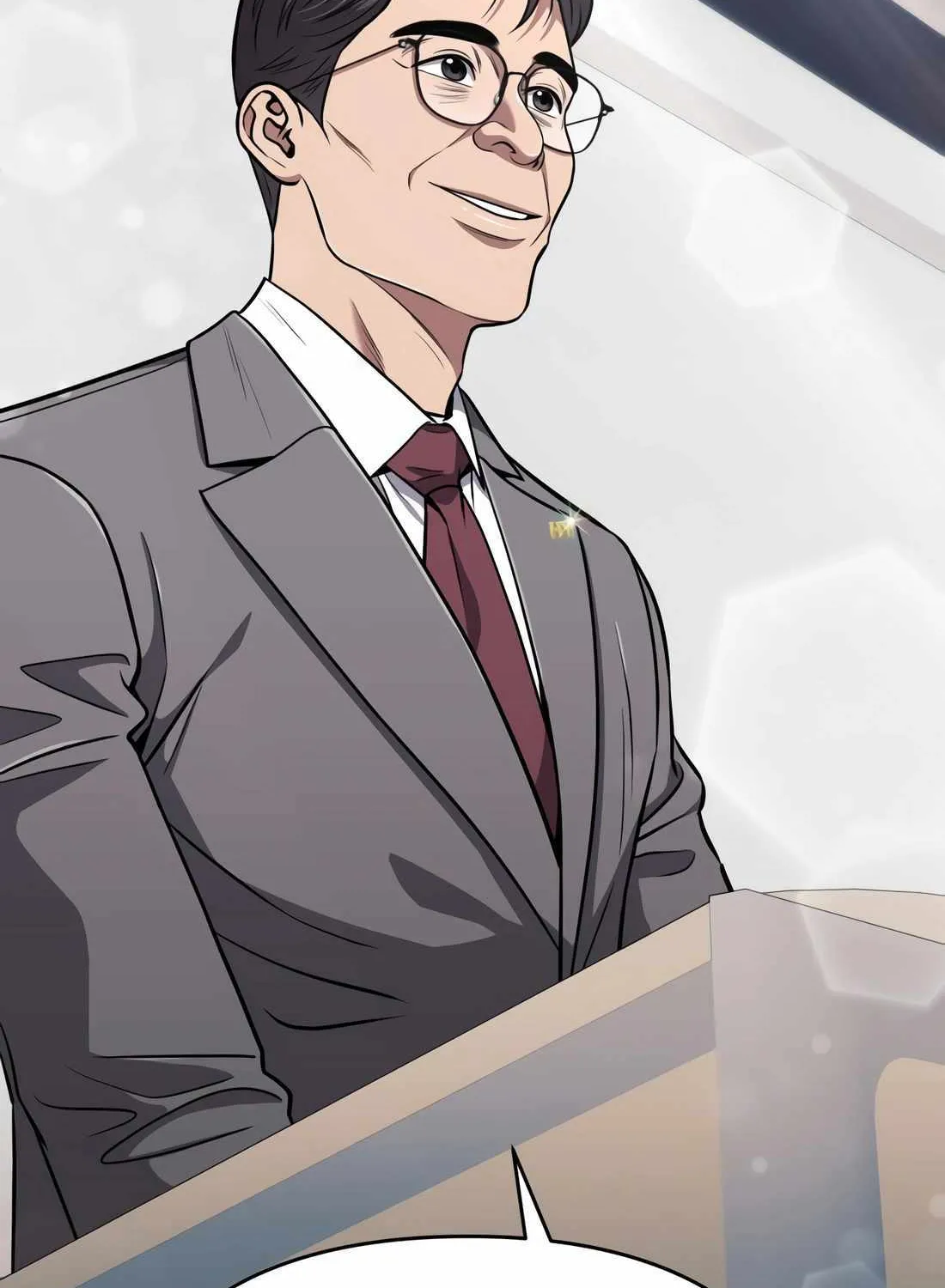 Rookie Employee Kim Cheolsu Chapter 47 page 66 - 