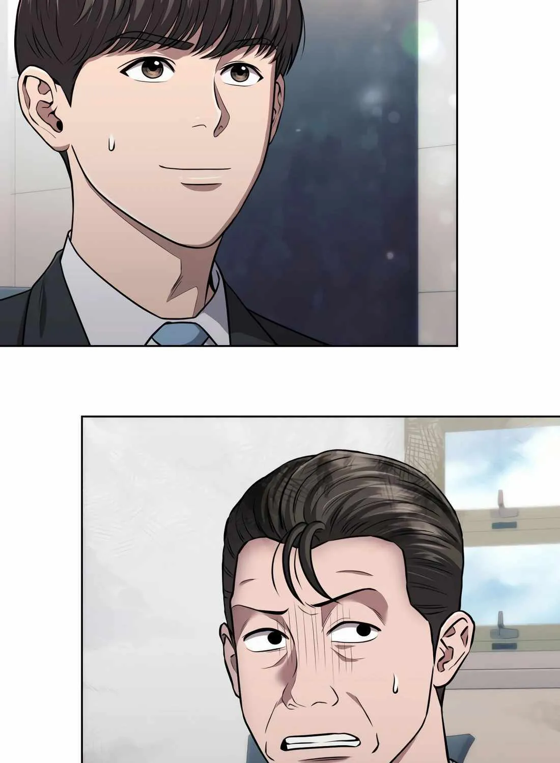 Rookie Employee Kim Cheolsu Chapter 47 page 69 - 
