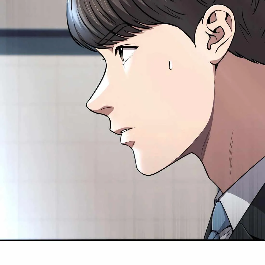Rookie Employee Kim Cheolsu Chapter 47 page 8 - 
