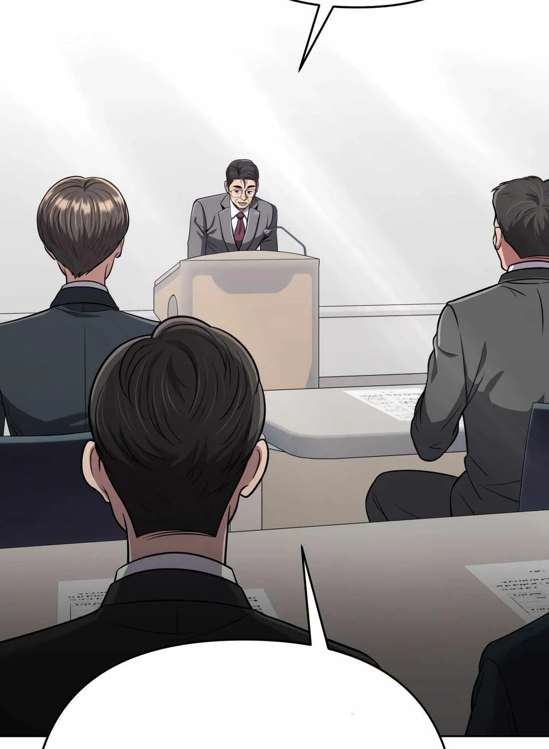 Rookie Employee Kim Cheolsu Chapter 47 page 71 - 