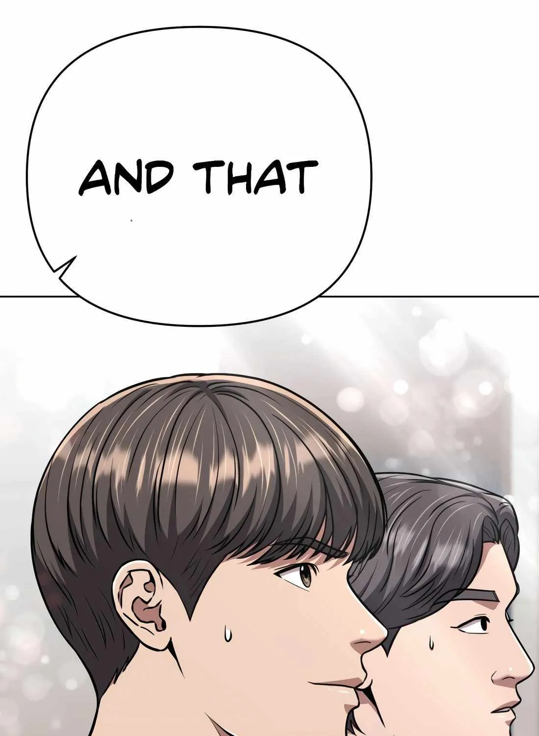 Rookie Employee Kim Cheolsu Chapter 47 page 73 - 