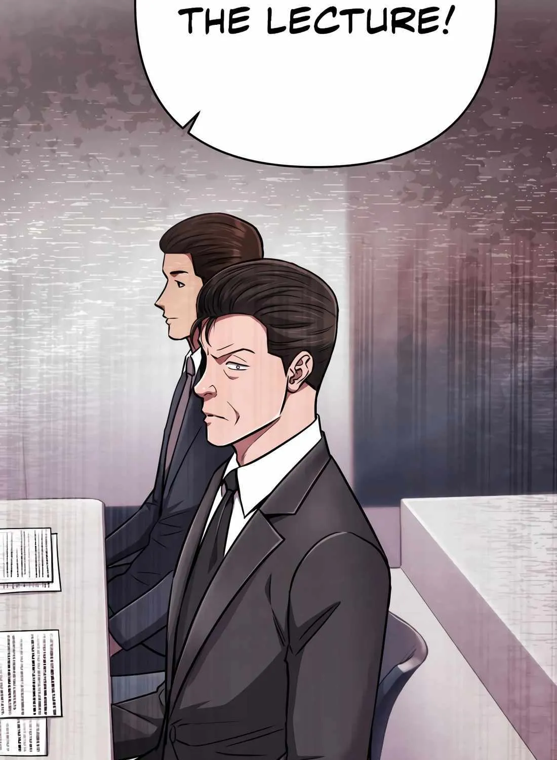 Rookie Employee Kim Cheolsu Chapter 47 page 77 - 