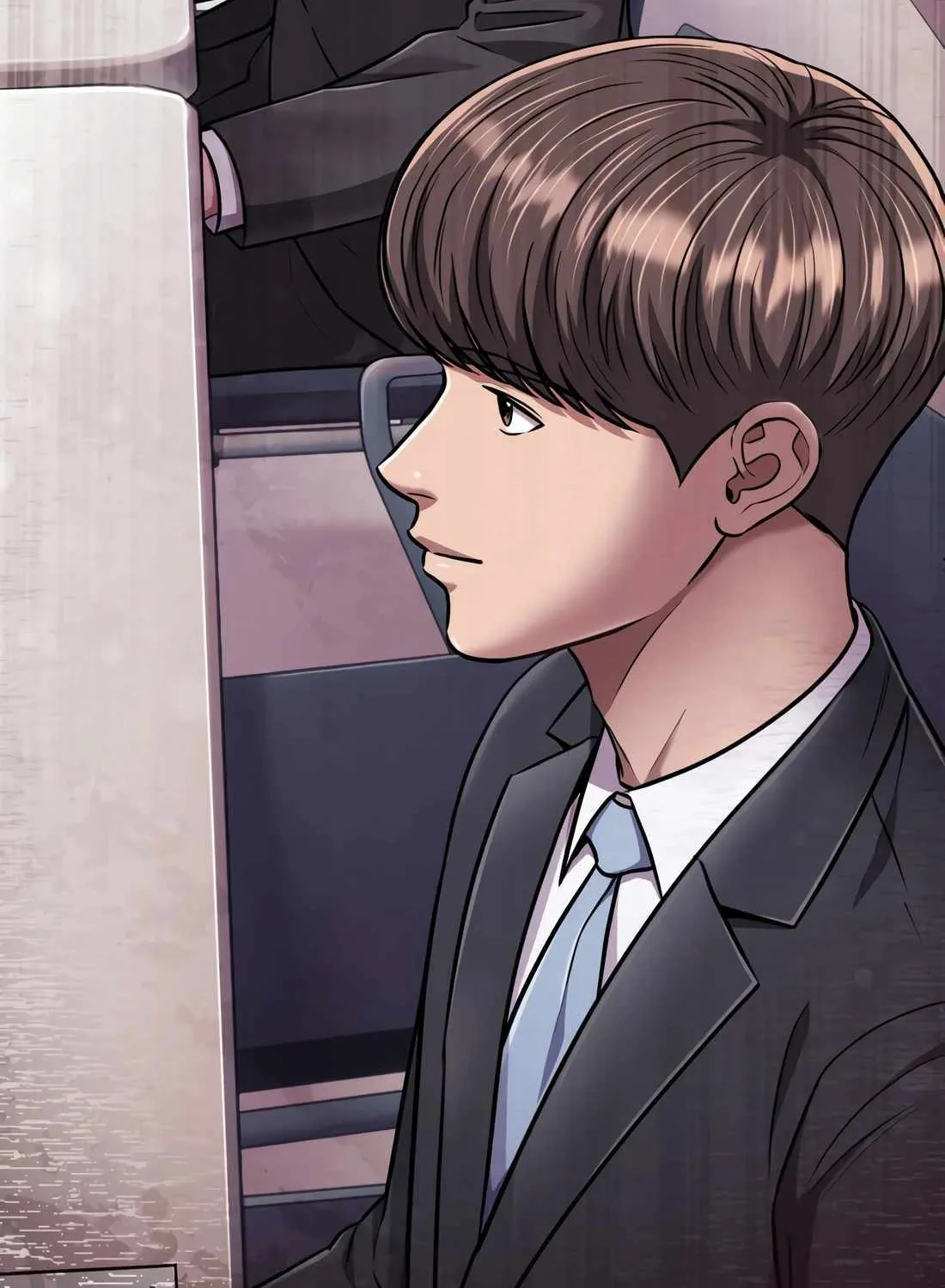 Rookie Employee Kim Cheolsu Chapter 47 page 78 - 
