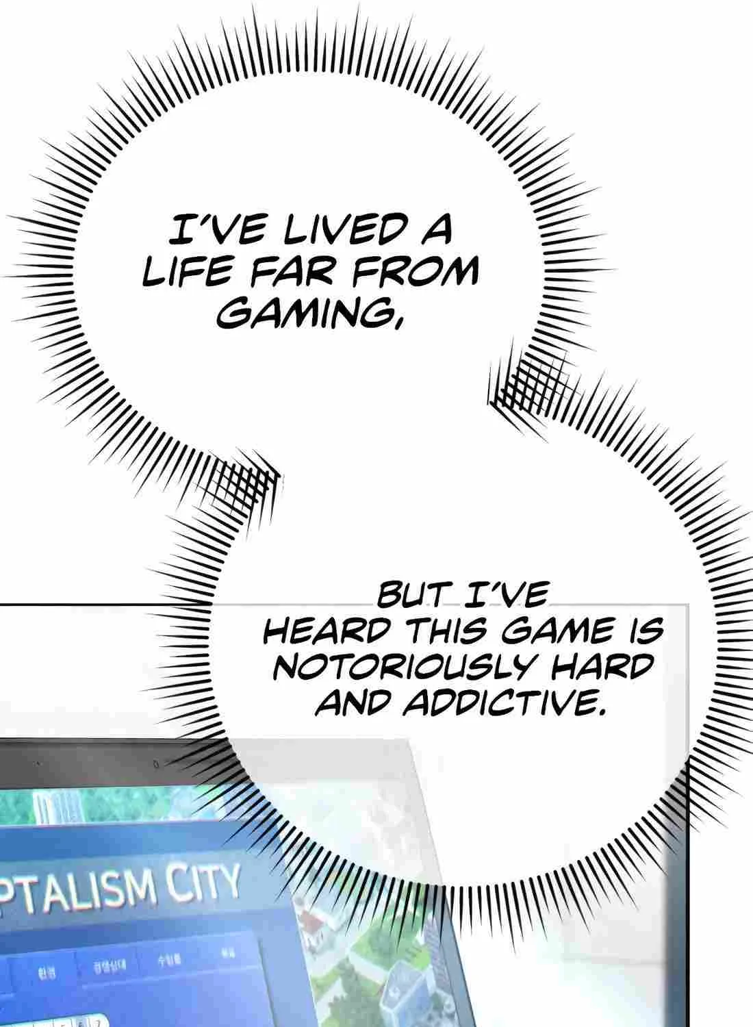 Rookie Employee Kim Cheolsu Chapter 47 page 9 - 