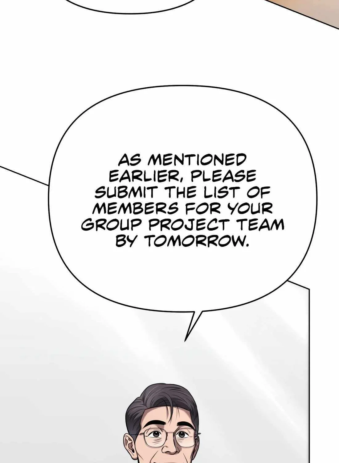 Rookie Employee Kim Cheolsu Chapter 47 page 84 - 