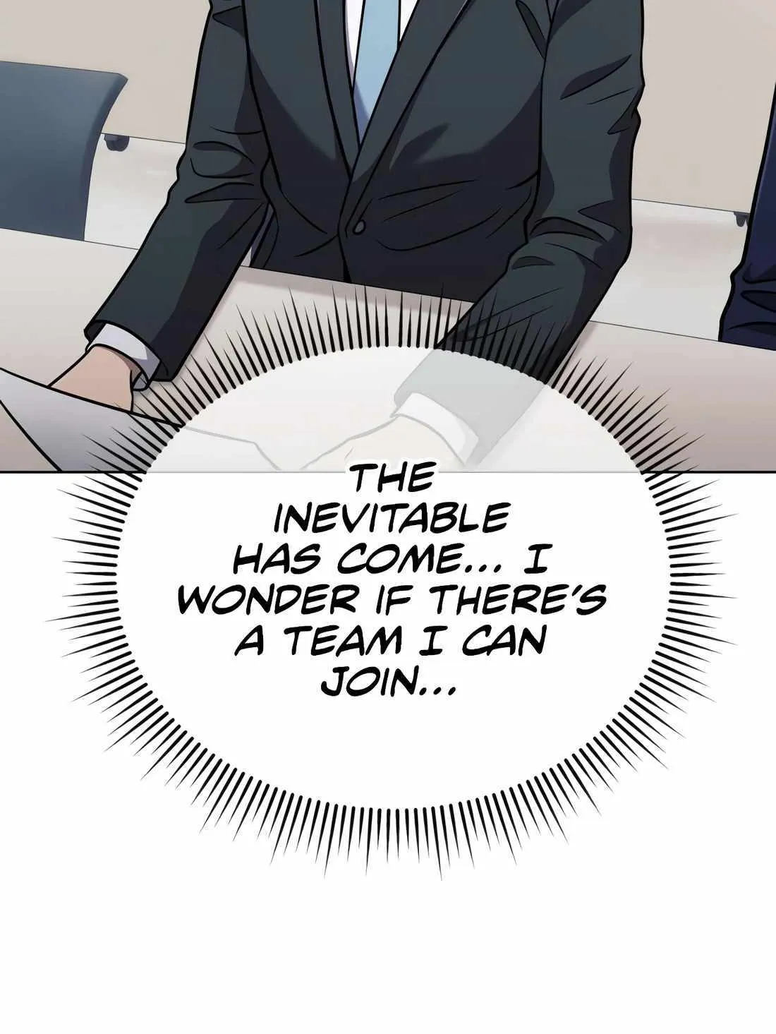 Rookie Employee Kim Cheolsu Chapter 47 page 87 - 