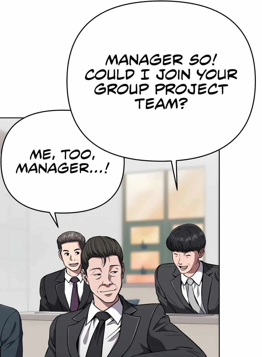 Rookie Employee Kim Cheolsu Chapter 47 page 88 - 