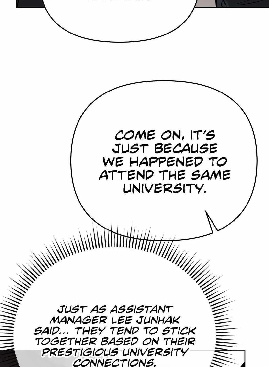 Rookie Employee Kim Cheolsu Chapter 47 page 91 - 