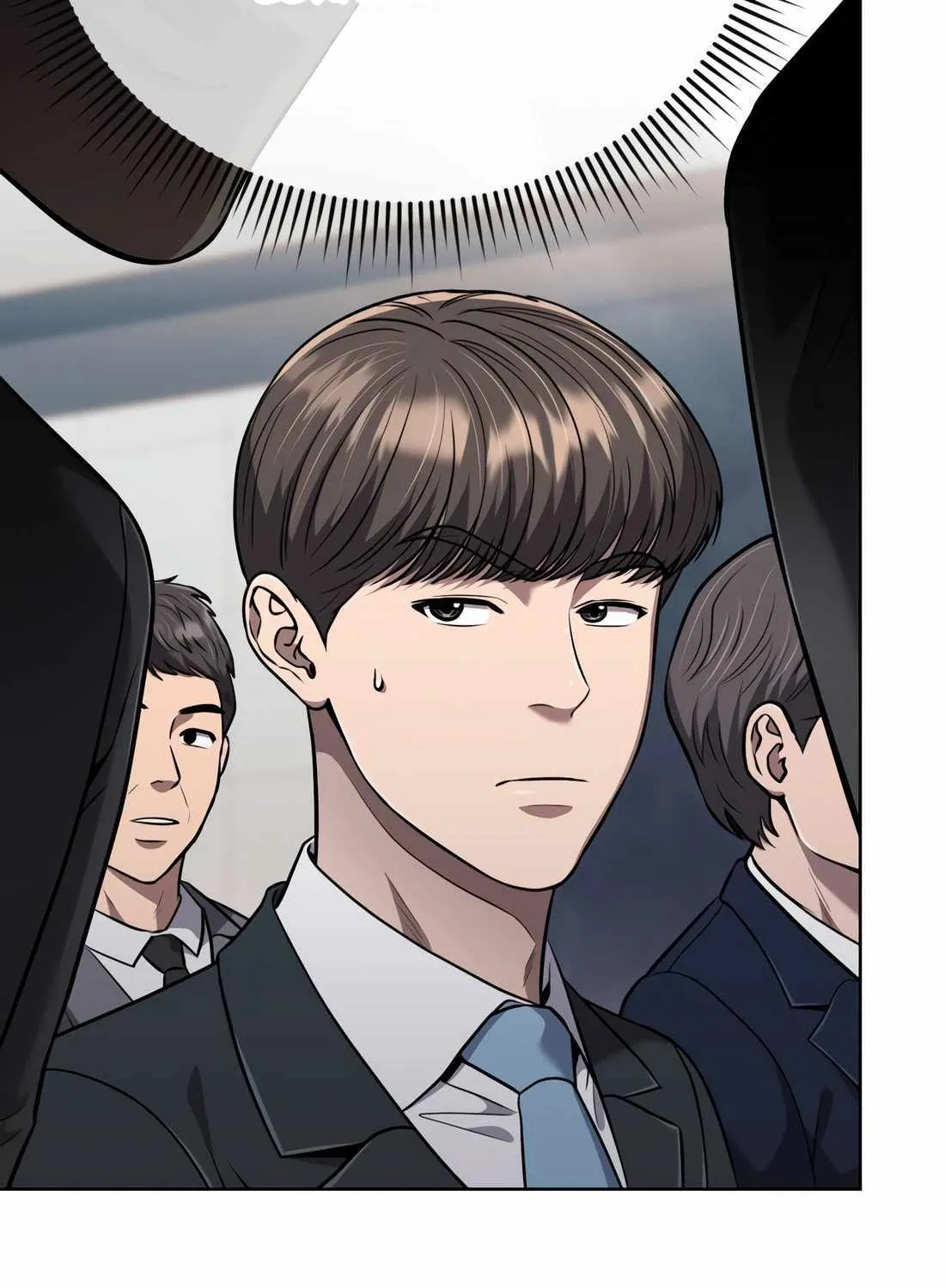 Rookie Employee Kim Cheolsu Chapter 47 page 92 - 