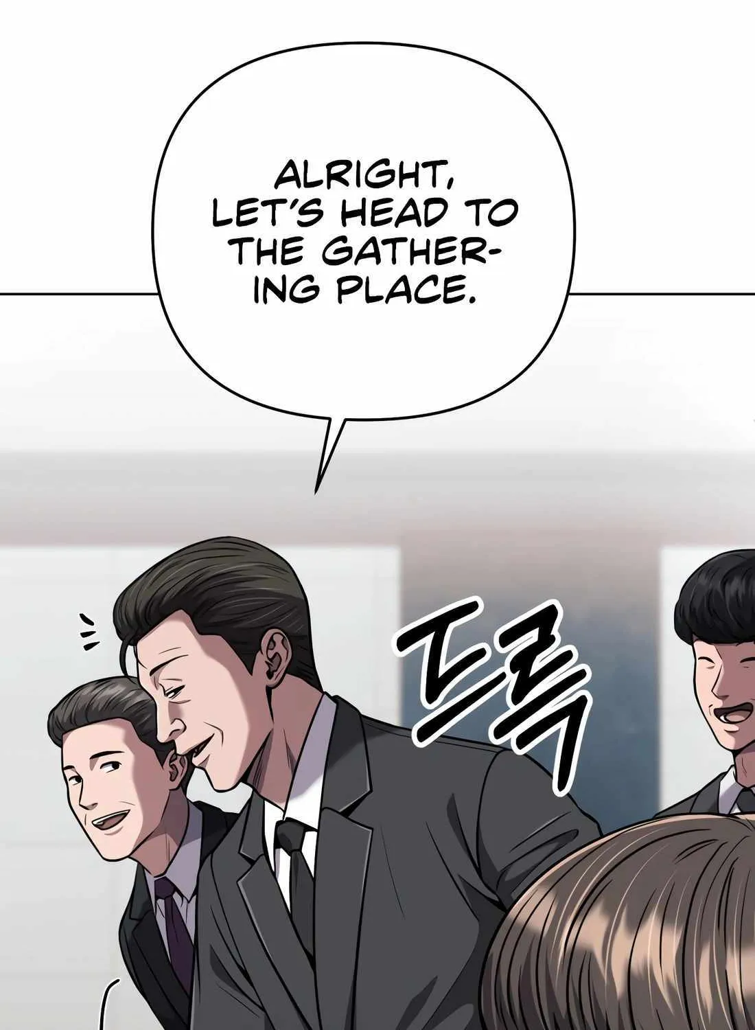 Rookie Employee Kim Cheolsu Chapter 47 page 93 - 