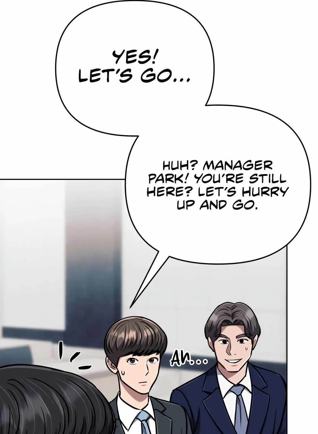 Rookie Employee Kim Cheolsu Chapter 47 page 96 - 