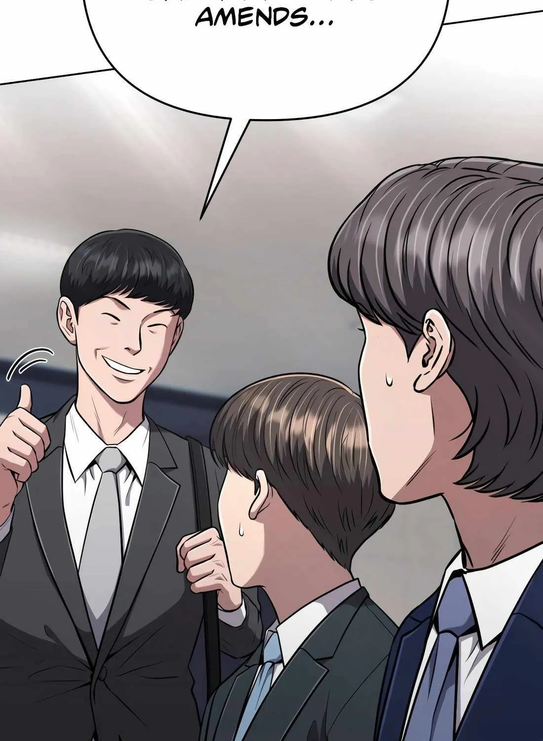 Rookie Employee Kim Cheolsu Chapter 47 page 98 - 