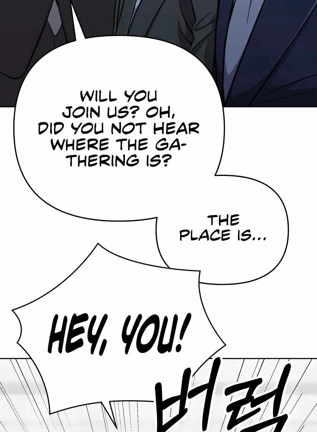 Rookie Employee Kim Cheolsu Chapter 47 page 99 - 