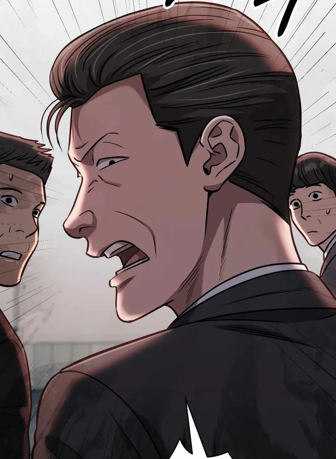 Rookie Employee Kim Cheolsu Chapter 47 page 100 - 