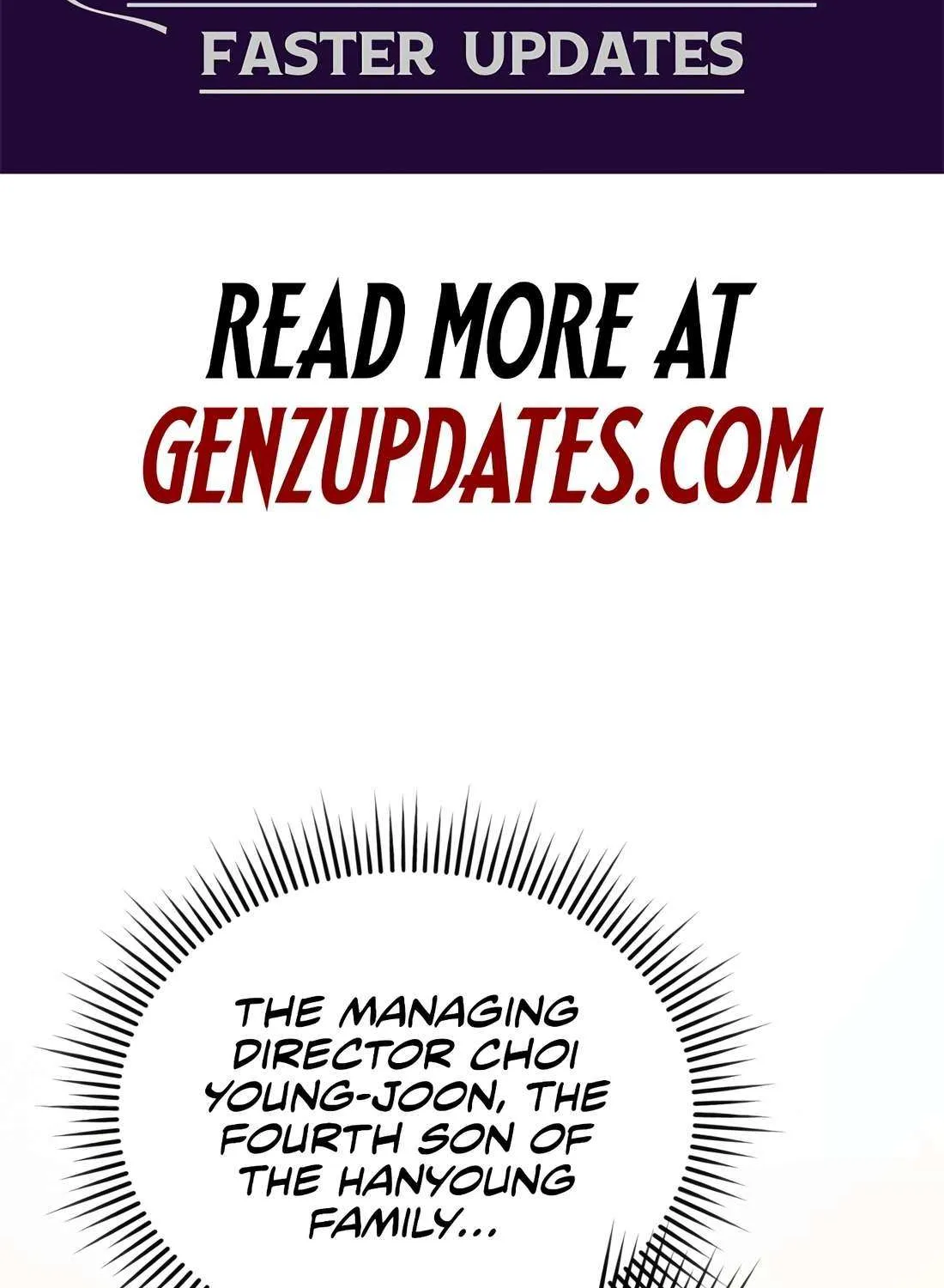 Rookie Employee Kim Cheolsu Chapter 48 page 2 - 