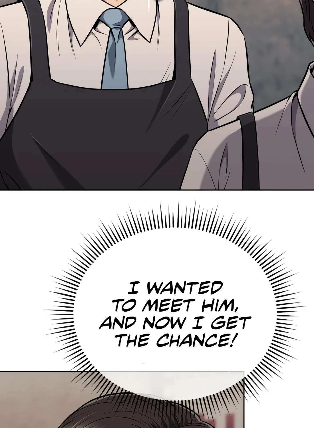 Rookie Employee Kim Cheolsu Chapter 48 page 11 - 