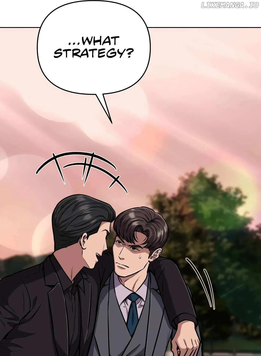 Rookie Employee Kim Cheolsu Chapter 48 page 102 - 