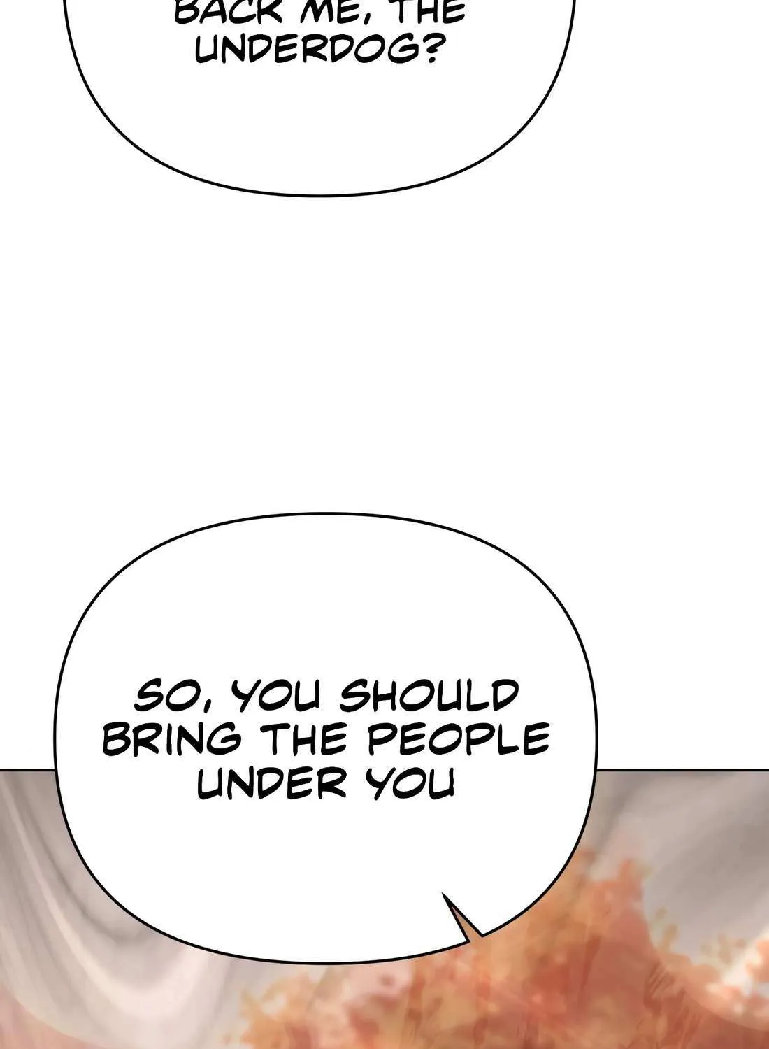 Rookie Employee Kim Cheolsu Chapter 48 page 104 - 