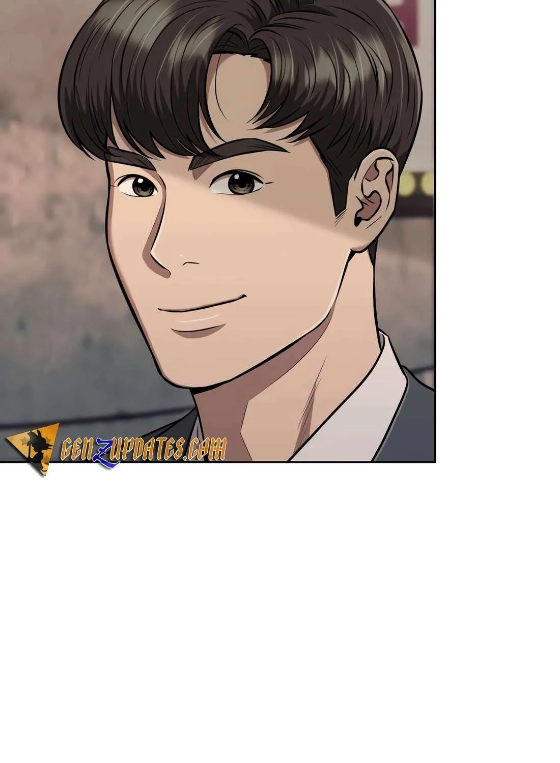 Rookie Employee Kim Cheolsu Chapter 48 page 12 - 
