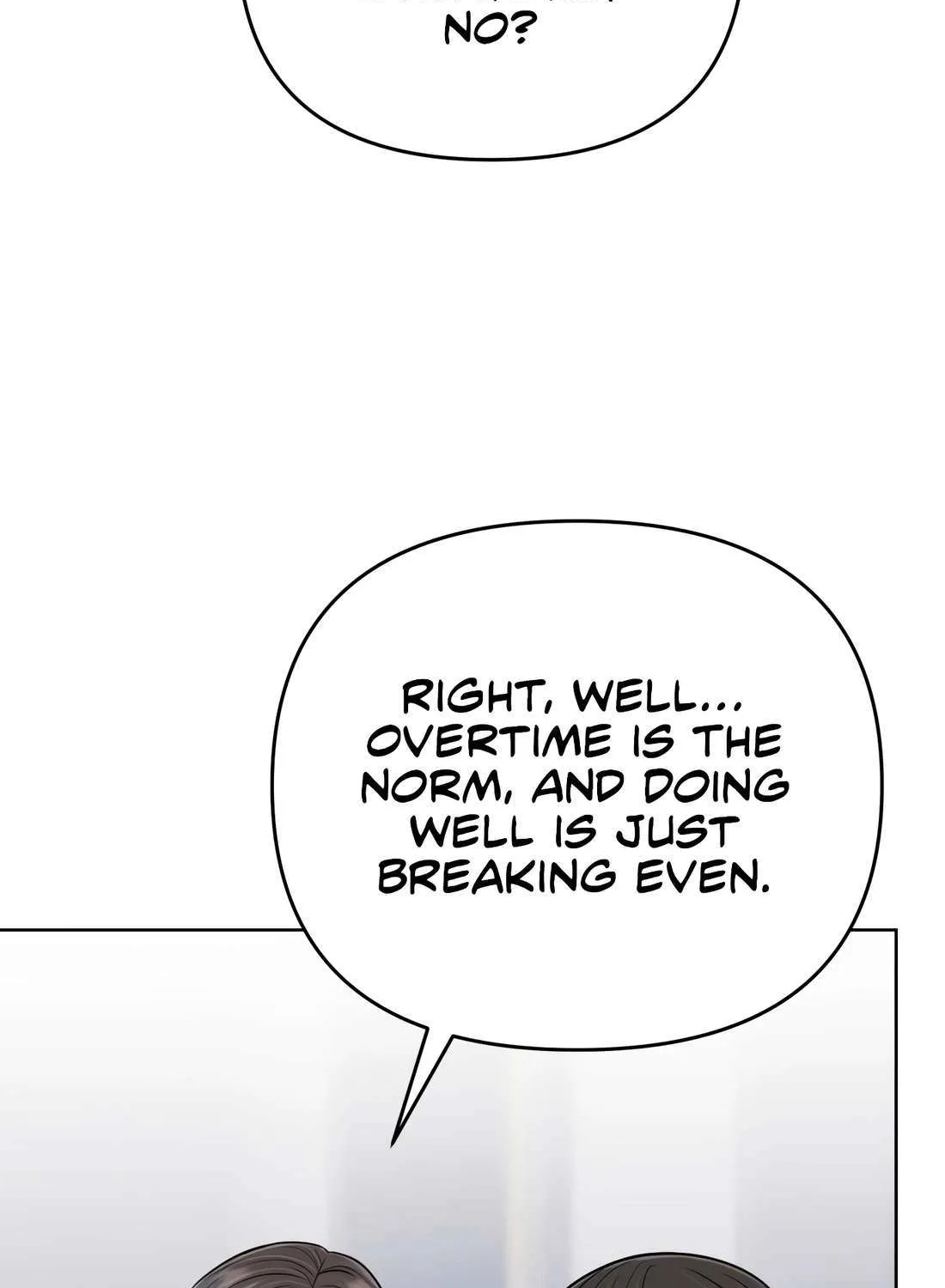 Rookie Employee Kim Cheolsu Chapter 48 page 112 - 
