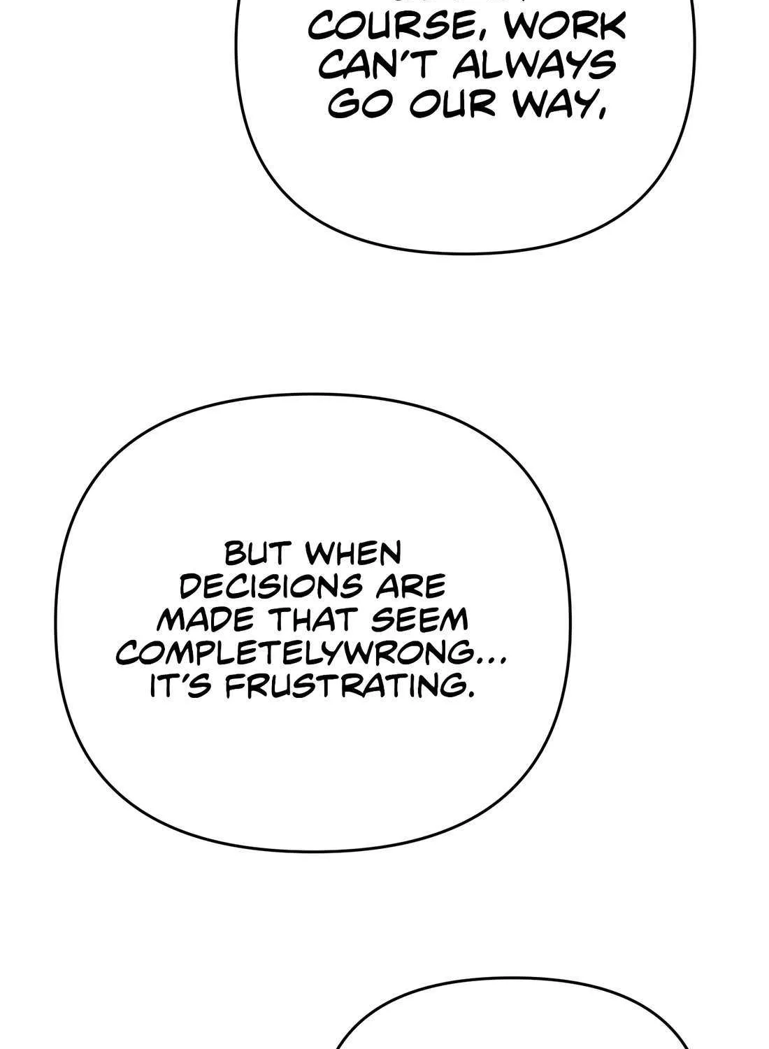 Rookie Employee Kim Cheolsu Chapter 48 page 114 - 