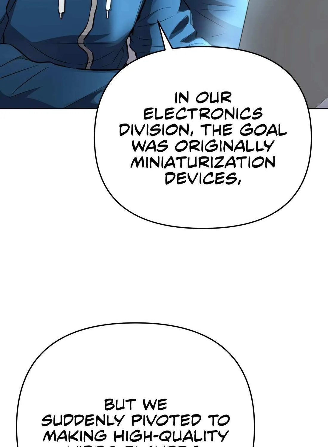 Rookie Employee Kim Cheolsu Chapter 48 page 116 - 