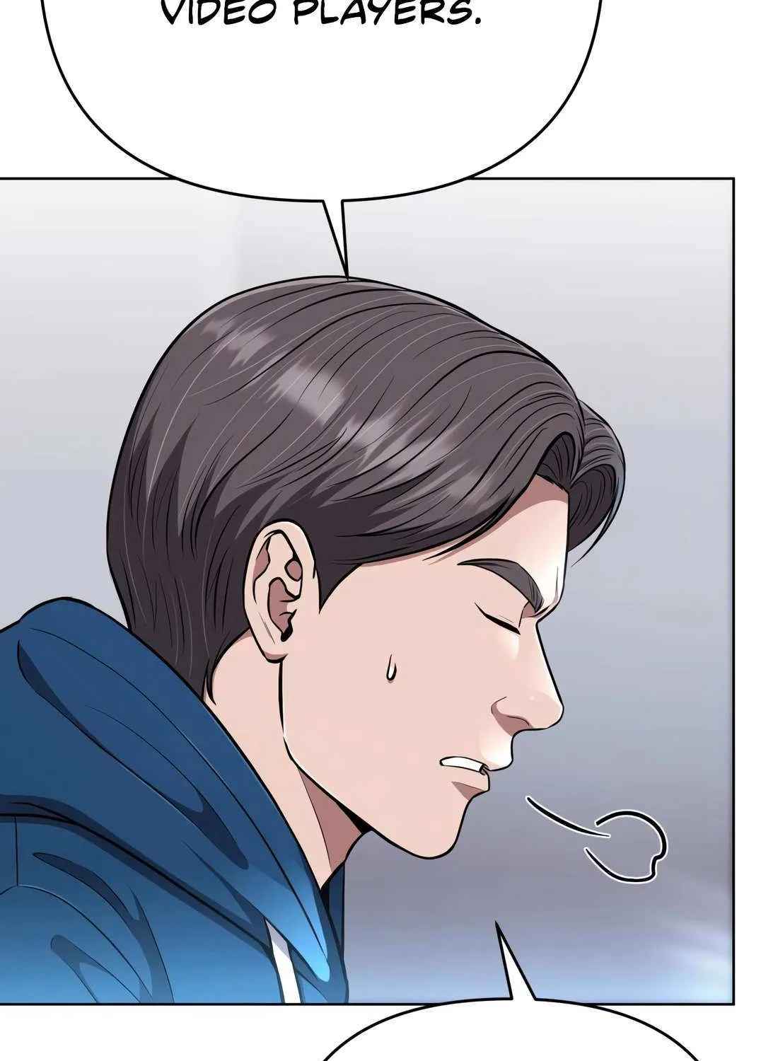 Rookie Employee Kim Cheolsu Chapter 48 page 117 - 
