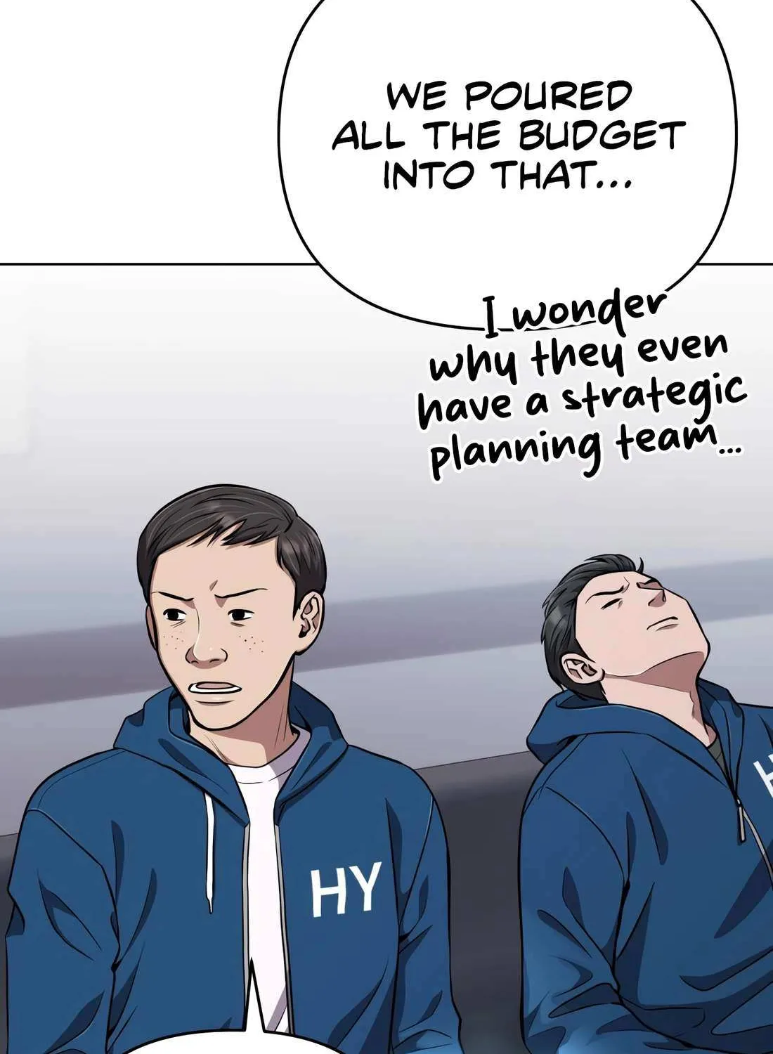 Rookie Employee Kim Cheolsu Chapter 48 page 118 - 