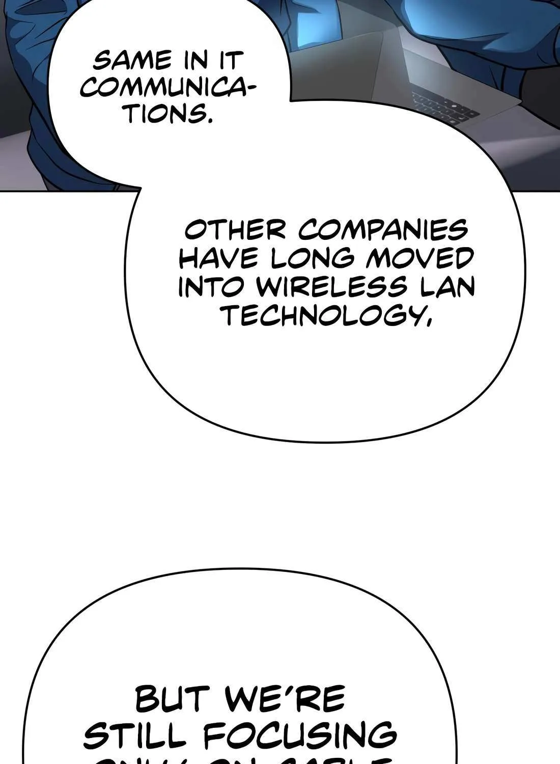 Rookie Employee Kim Cheolsu Chapter 48 page 119 - 