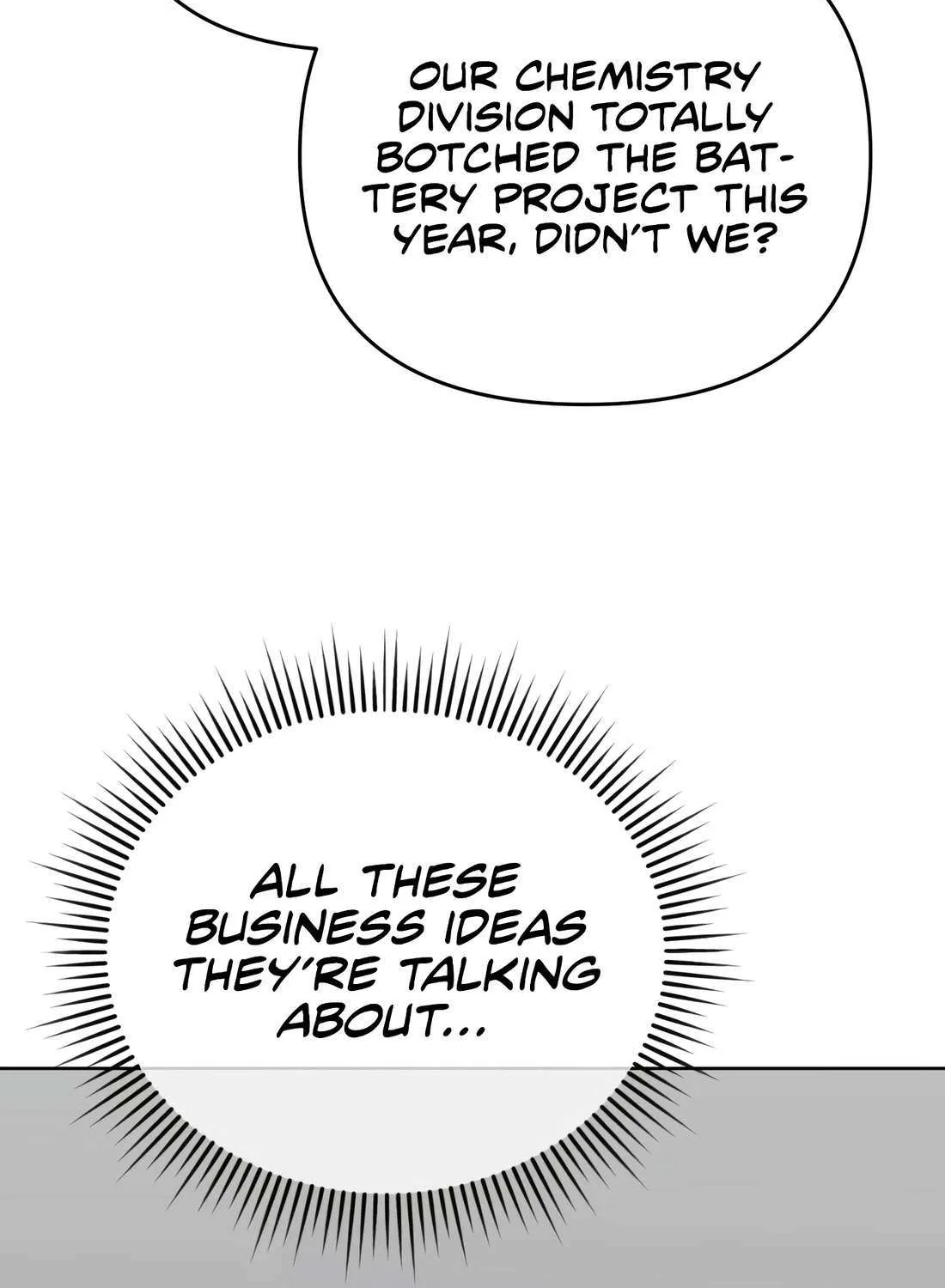 Rookie Employee Kim Cheolsu Chapter 48 page 122 - 