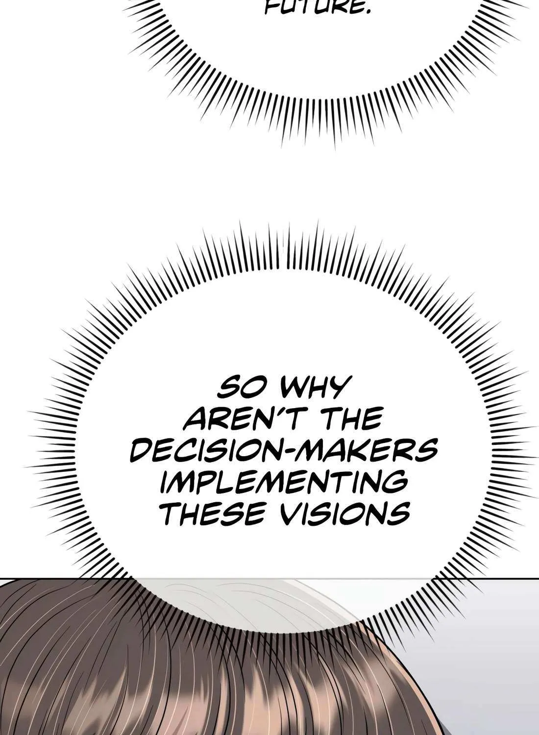 Rookie Employee Kim Cheolsu Chapter 48 page 124 - 