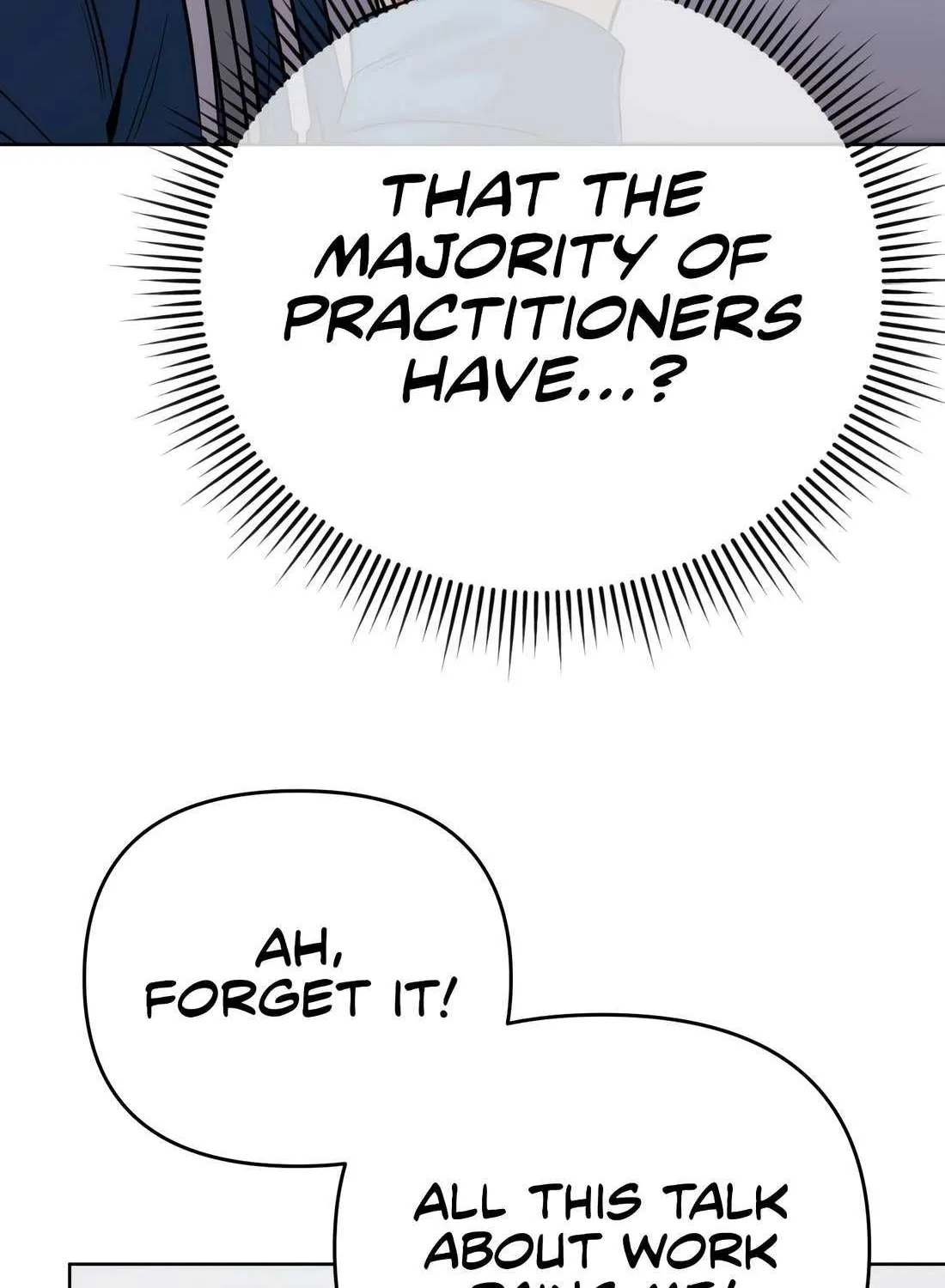Rookie Employee Kim Cheolsu Chapter 48 page 126 - 