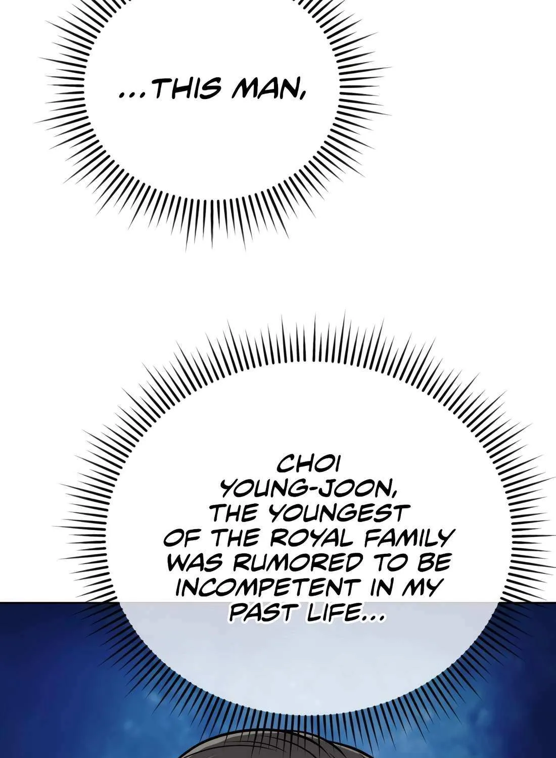 Rookie Employee Kim Cheolsu Chapter 48 page 14 - 