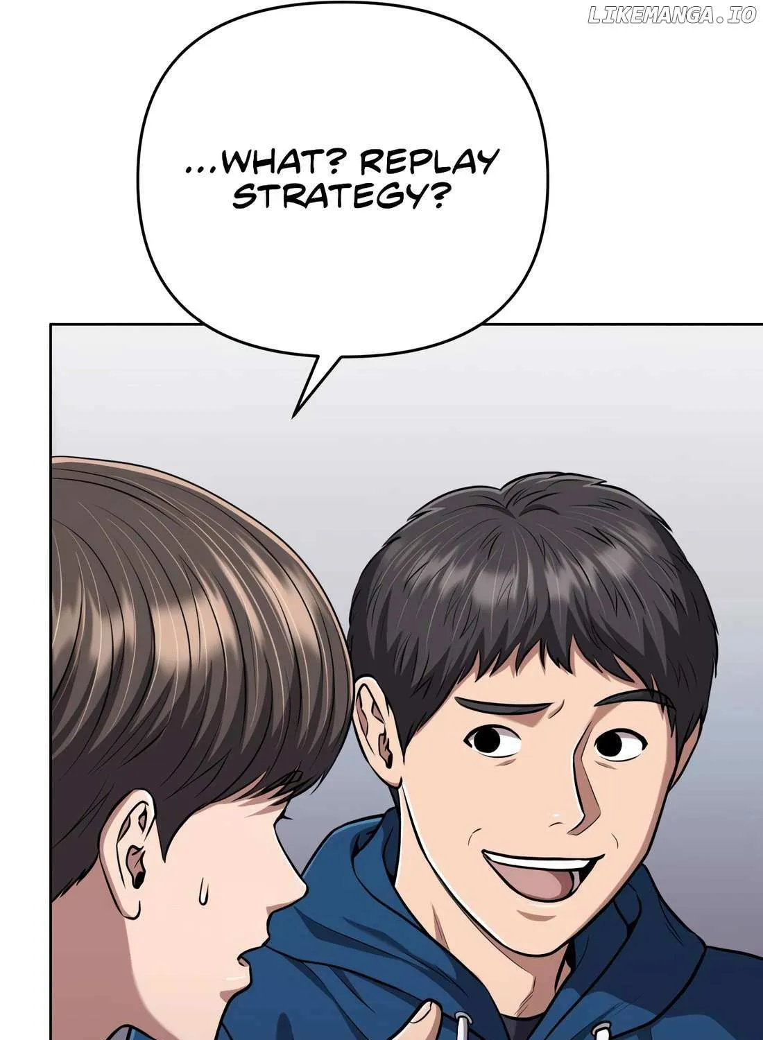 Rookie Employee Kim Cheolsu Chapter 48 page 131 - 