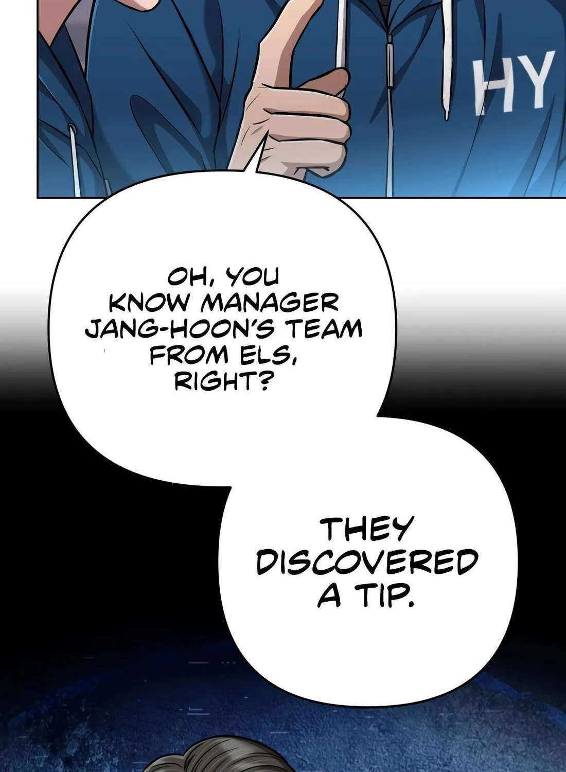 Rookie Employee Kim Cheolsu Chapter 48 page 132 - 