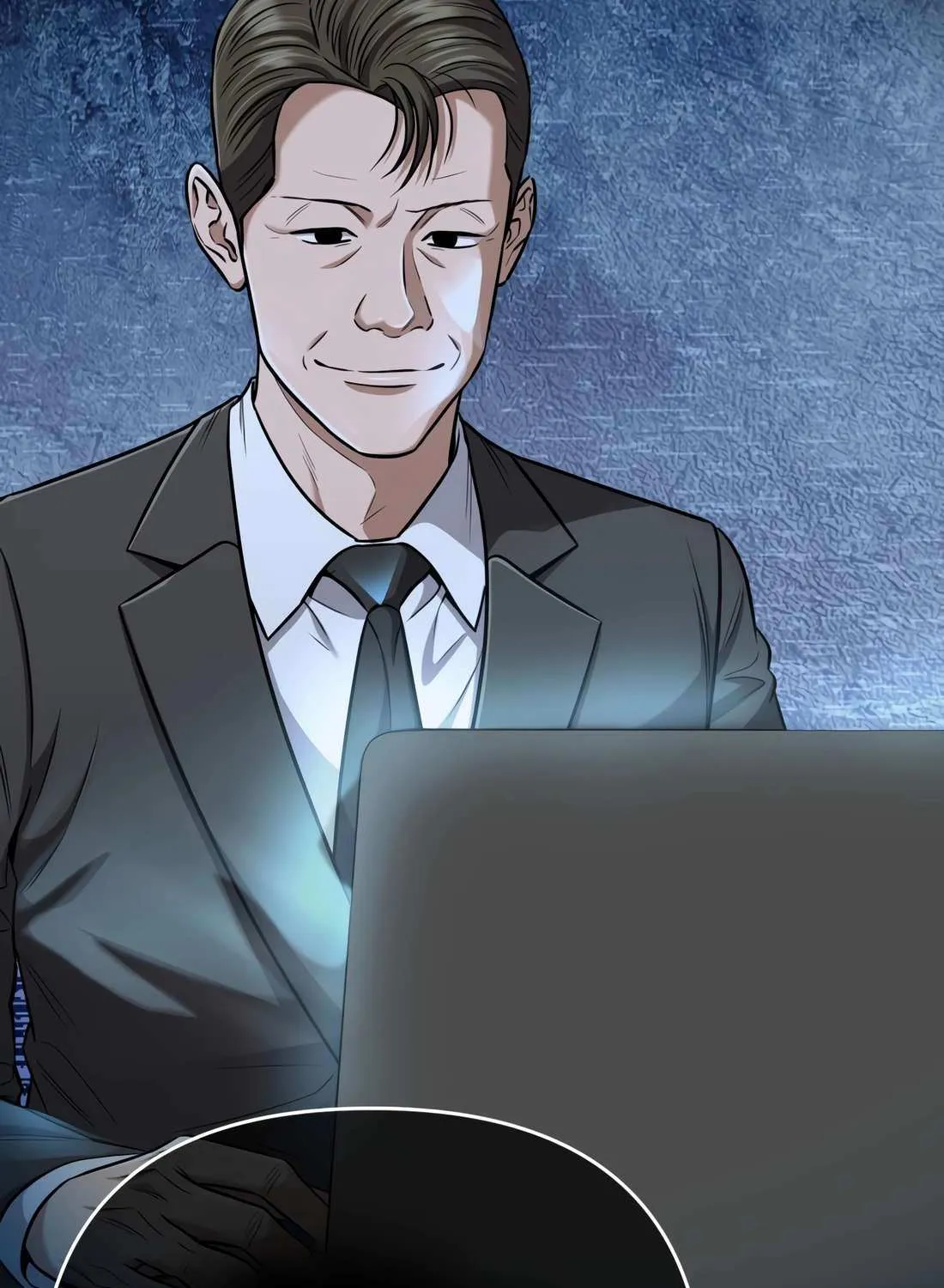 Rookie Employee Kim Cheolsu Chapter 48 page 133 - 